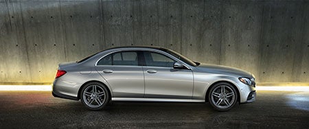 E-Class Offer | Mercedes-Benz Demo 2 in Derwood MD