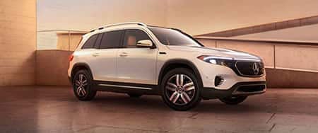 EQB Offer | Mercedes-Benz Demo 2 in Derwood MD