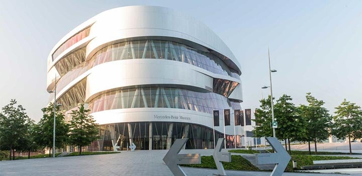 Mercedes-Benz Demo 2 in Derwood MD