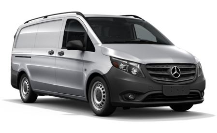Mercedes-Benz Demo 2 in Derwood MD Metris Cargo Van