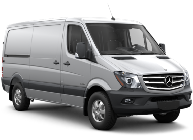 Mercedes-Benz Demo 2 in Derwood MD Sprinter Cargo Van