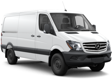 Mercedes-Benz Demo 2 in Derwood MD Sprinter WORKER Cargo Van