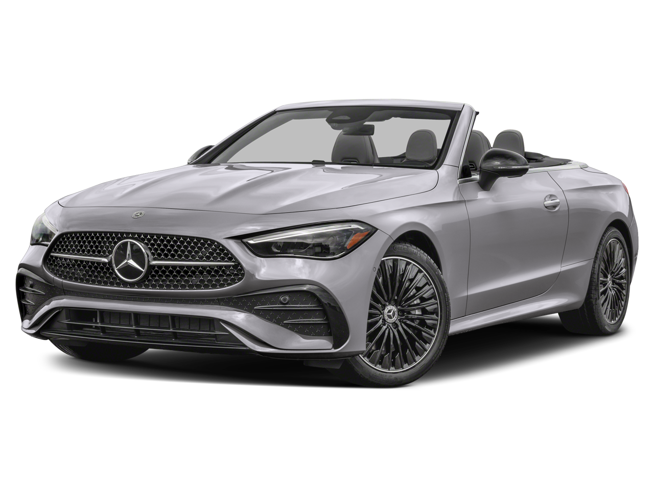 2025 Mercedes-Benz CLE 450 4MATIC®