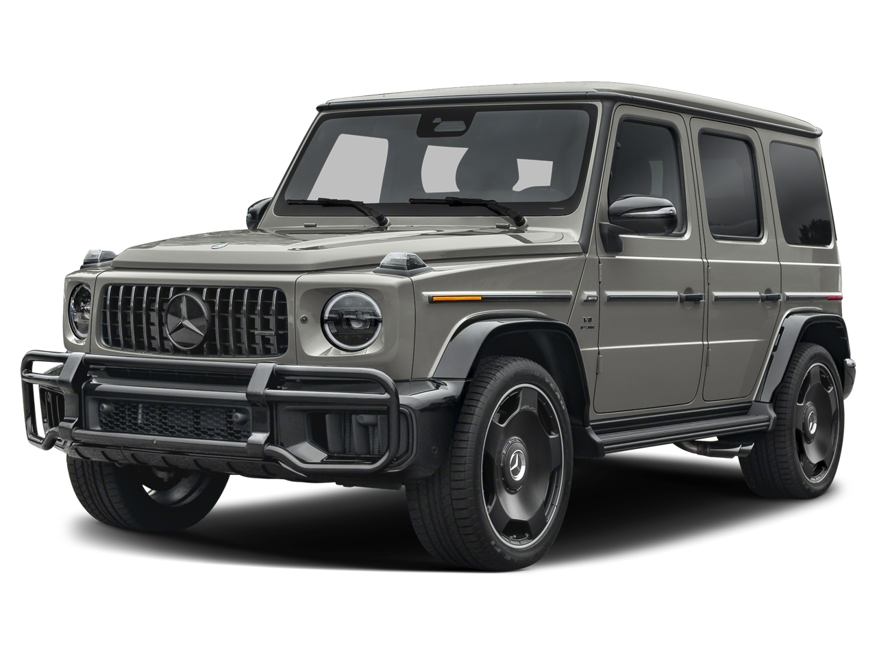2026 Mercedes-Benz AMG® G 63 4MATIC®