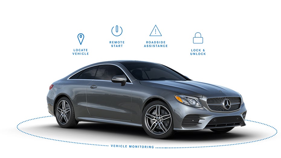 Mercedes-Benz Demo 2 in Derwood MD