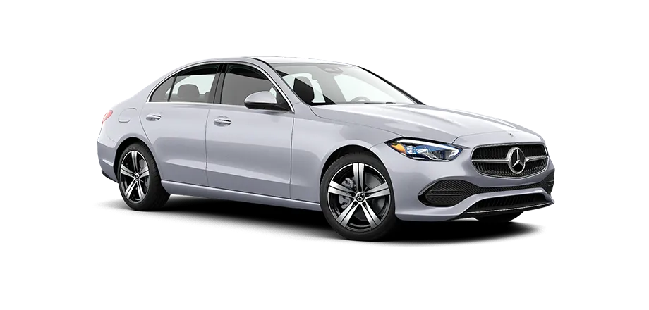 C-Class Sedan