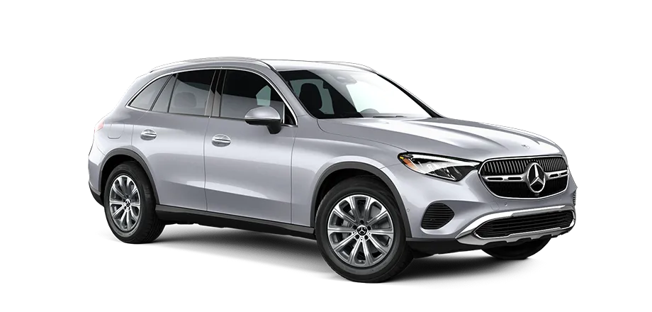 GLC SUV