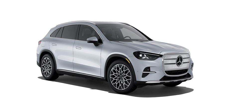 GLC Electric SUV